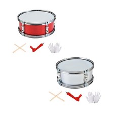 11 Zoll Snare Drum mit
