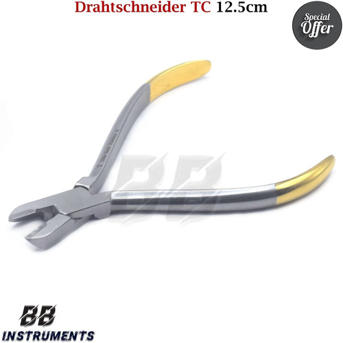 Drahtschneider kfo zange - "tc,