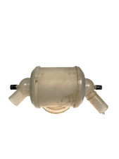 Luftfilter Gehäuse komplett