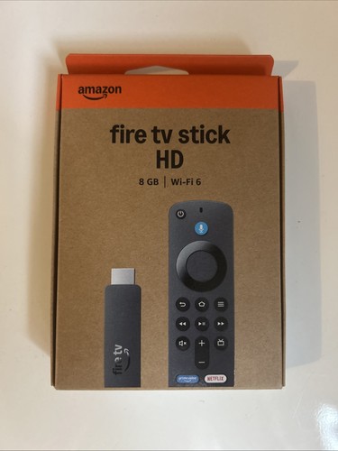 Amazon fire stick - amazon, tv