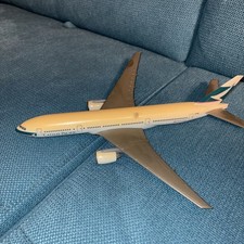 Reisebüro Modell  CATHAY PACIFIC 