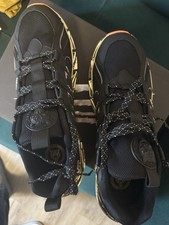 Plein Sport Herren Sneaker