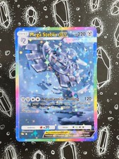 🎨 Handgemacht: Steelix /