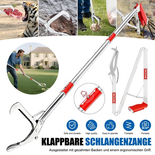 Schlangenzange