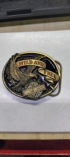 Original harley davidson - original,