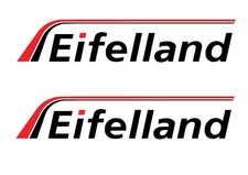 Eifelland Wohnmobil Wohnwagen