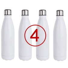 4x SubliKing® Aluminium