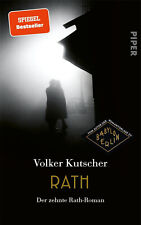 Rath, Volker Kutscher UNGELESEN