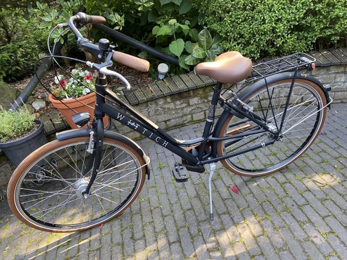 Damenrad zoll wittich - 28,