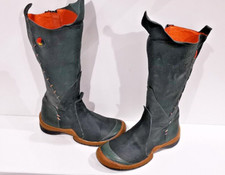 Eject Damen Stiefel 35