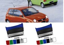 VW LUPO 1998-2002 Stoßstange