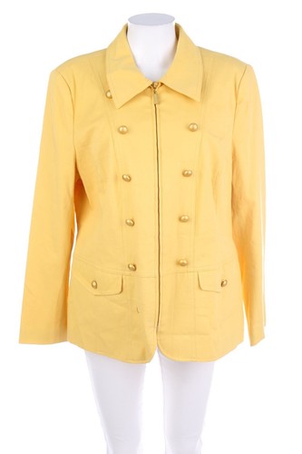 Ohne label jacke - label, military