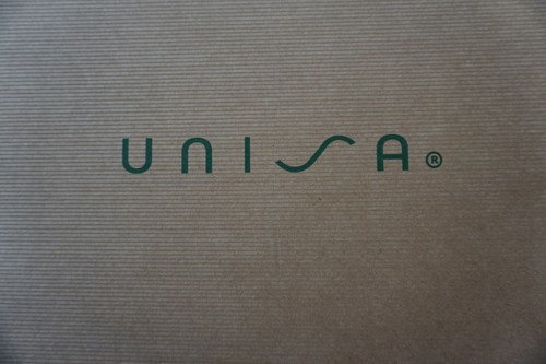 Unisa pantoletten schwarz - unisa,