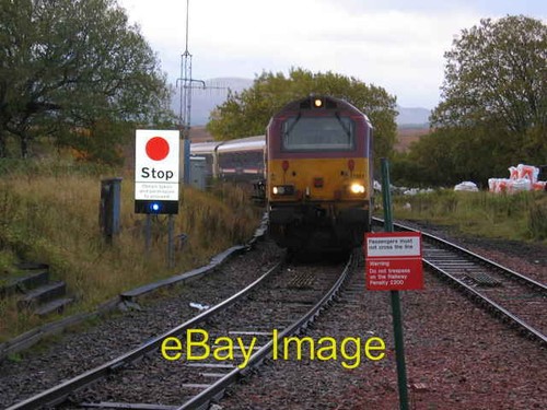 Photo 6x4 caledonian - 6x4,