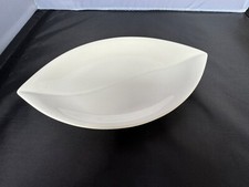 Villeroy & Boch Palm Kuchenteller Teller 28x18 cm  *selten*