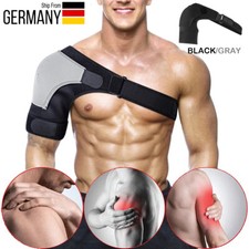 Unisex Schulterbandage