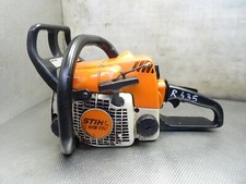 STIHL MS 170 Benzinkettensäge