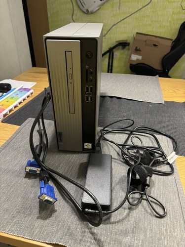 Desktop lenovo ideacentre 3 - pc,