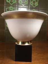 KPM seltene hohe Schale