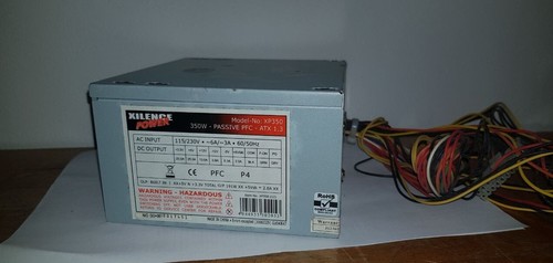 Xilence power xp350 passive - xilence,