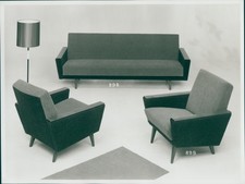 Photo Living Room Furniture