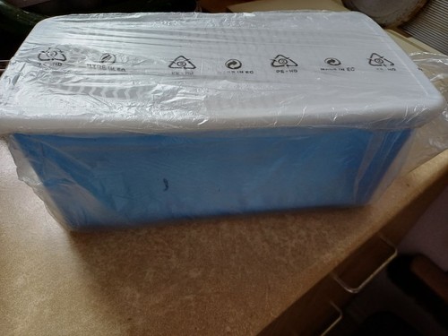 Tupperware prima klima - tupperware,