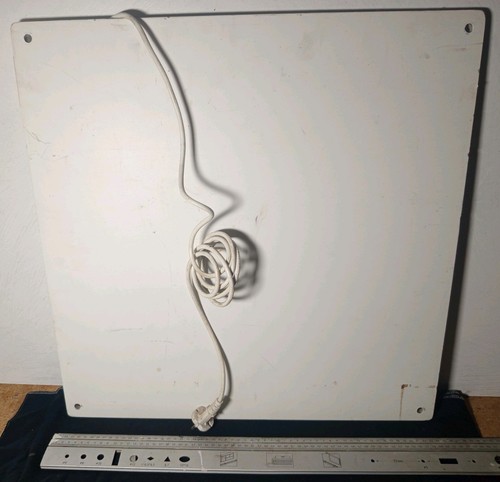Econoheat 400w 60x60cm - econoheat,