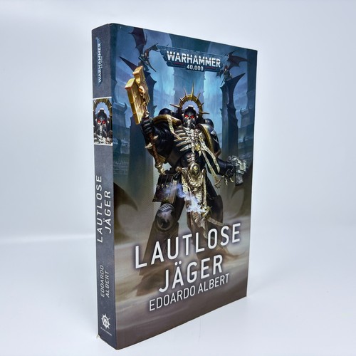 Warhammer 000 lautlose - warhammer,