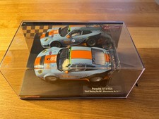 Carrera Digital 124 Porsche