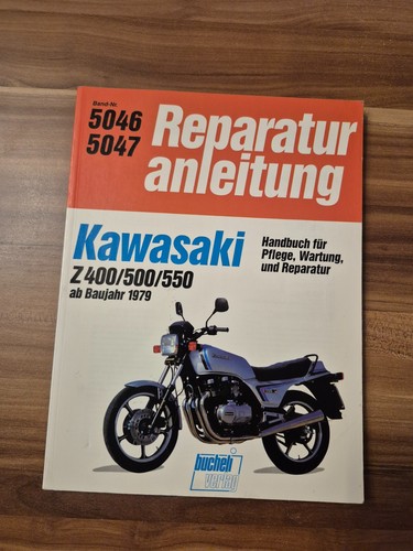 Reparaturanleitung