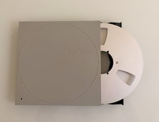 Tonbandspule 26,5 Alu im REVOX