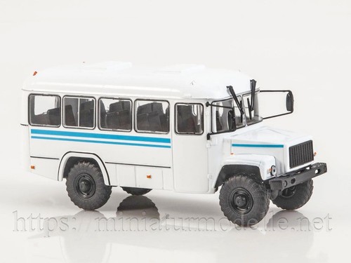 Kavz 39766 bus allrad - bus,