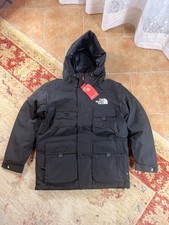 the north face jacke