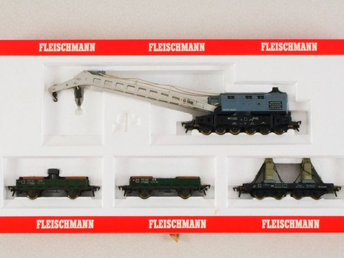 Fleischmann 5597 krupp - fleischmann,