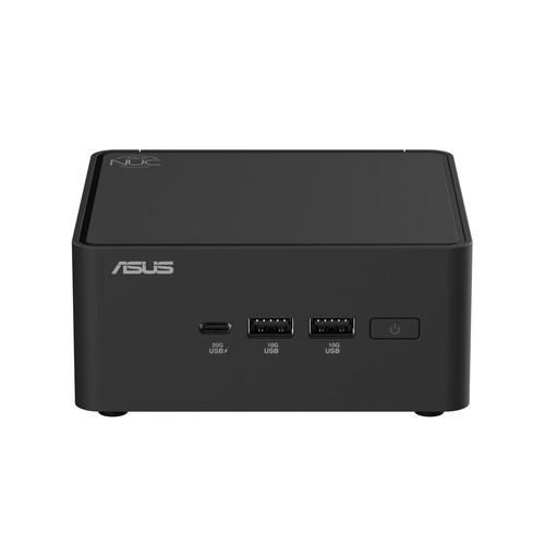 Asus nuc pro - 15,