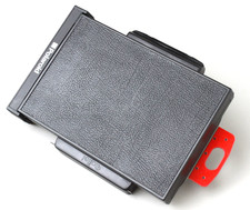 Rollei Polaroid Rückwand für SLX, 6006, 6001, 6008i, defekt, aber funktionsfähig