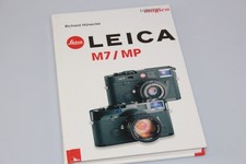Leica M7/MP - Richard Hünecke