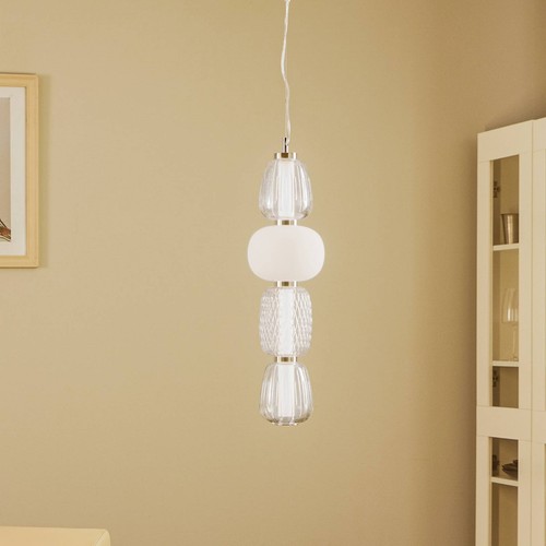 Lucande led pendelleuchte - lucande,
