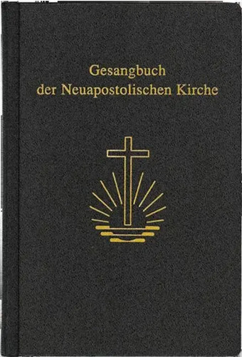 Gesangbuch der