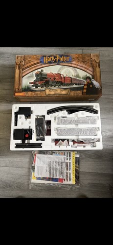Hornby harry potter der stein - harry,