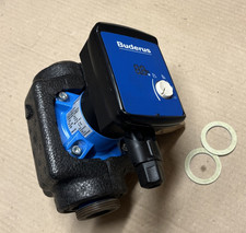 Buderus bue plus - bue-plus, 25/1-4