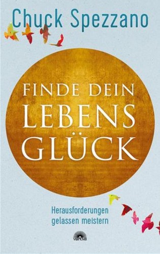 Chuck spezzano finde dein - chuck,