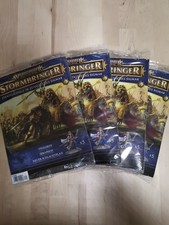 Warhammer AoS Stormbringer - Vigilors