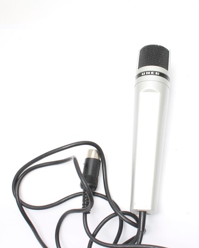 Uher m534 dynamisches - uher,