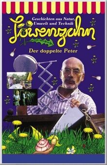 Peter lustigs löwenzahn - peter, der