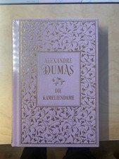 Die kameliendame alexandre - –,