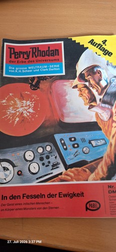 Perry rhodan auflage den - rhodan,