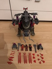 TYCO Dino Riders T-Rex