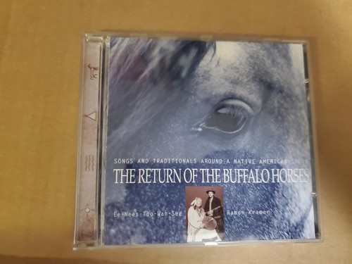The return - the, buffalo