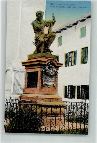 39977266 8102 mittenwald - -,